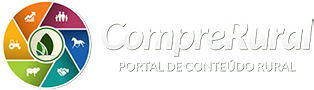 CompreRural · Portal de Conteúdo Rural